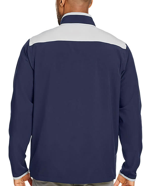 Under Armour Motivate 3.0 Performance Quarter Zip Pullover