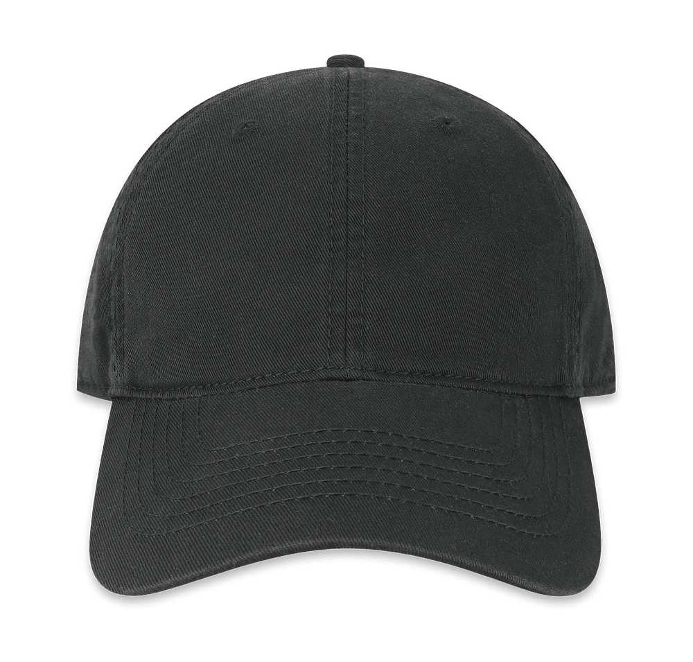 Legacy Relaxed Garment Washed Twill Hat-default
