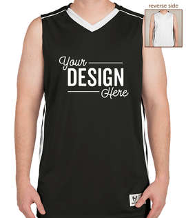 High Five Competition Reversible Basketball Jersey