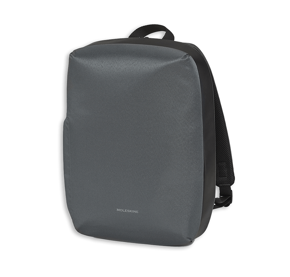 Moleskine Notebook 15" Computer Backpack-default