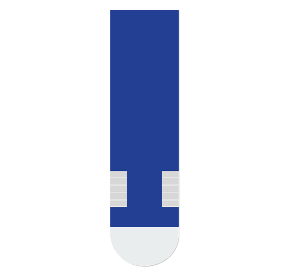 Back Stripe Premium Crew Socks-default