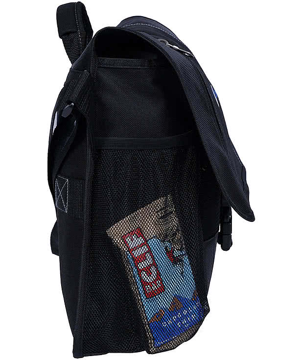 Baylor 15" Computer Messenger Bag