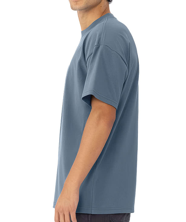 Next Level 100% Cotton Heavyweight T-shirt