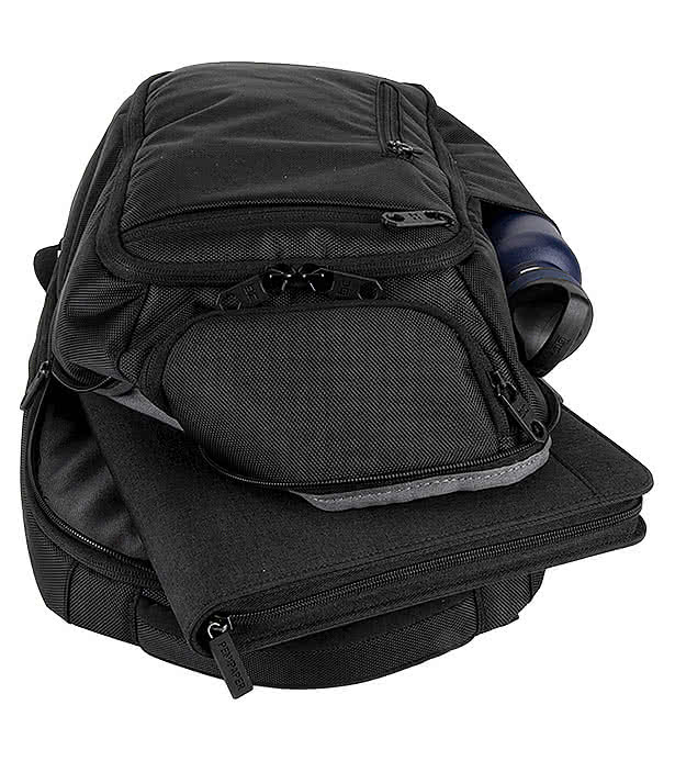 Basecamp Mt. Evans Backpack