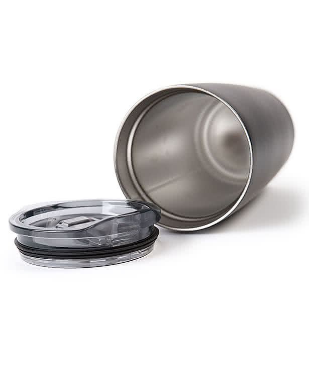 Laser Engraved 20 oz. Himalayan Stainless Steel Tumbler
