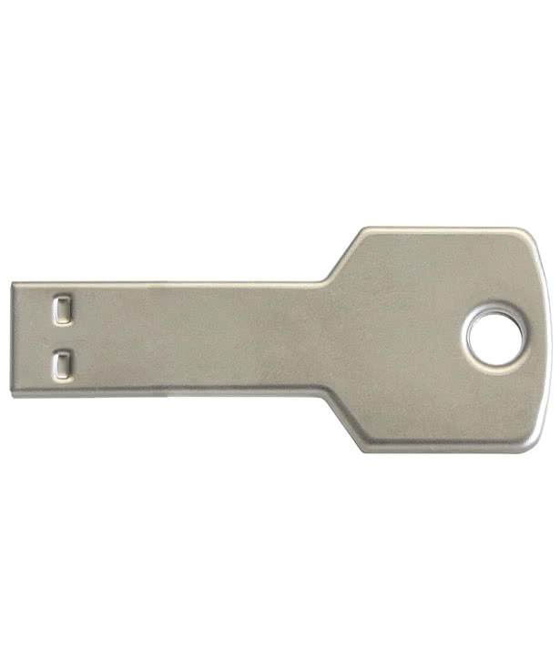 Laser Engraved Columbus USB Flash Drive 8GB