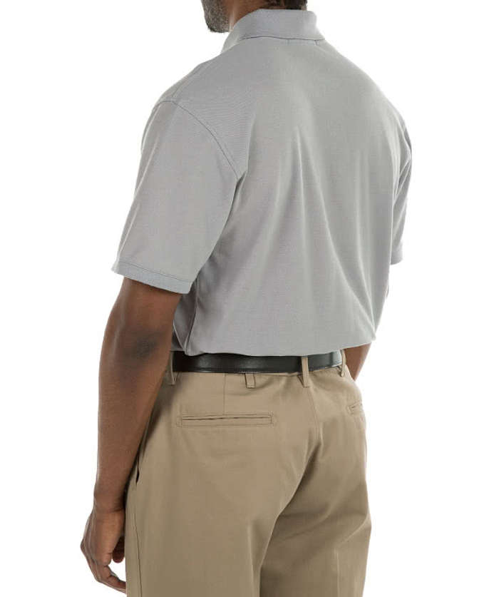 Port Authority Lightweight Classic Pique Polo