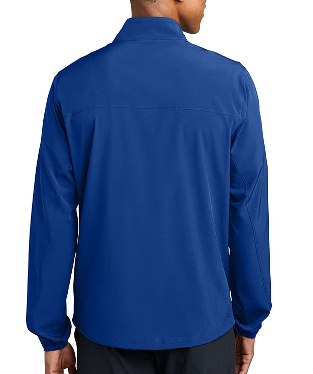 Sport-Tek Repeat Stretch Performance Jacket