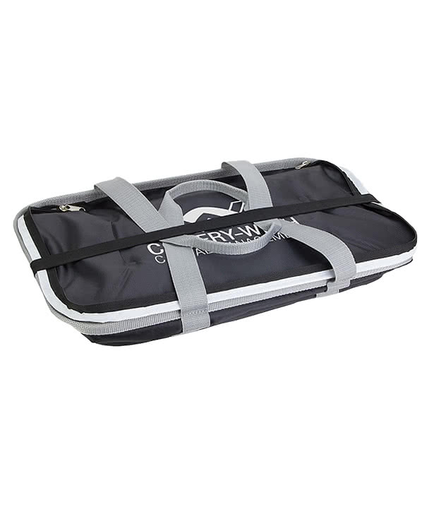 Venture Collapsible 36 Can Cooler Bag