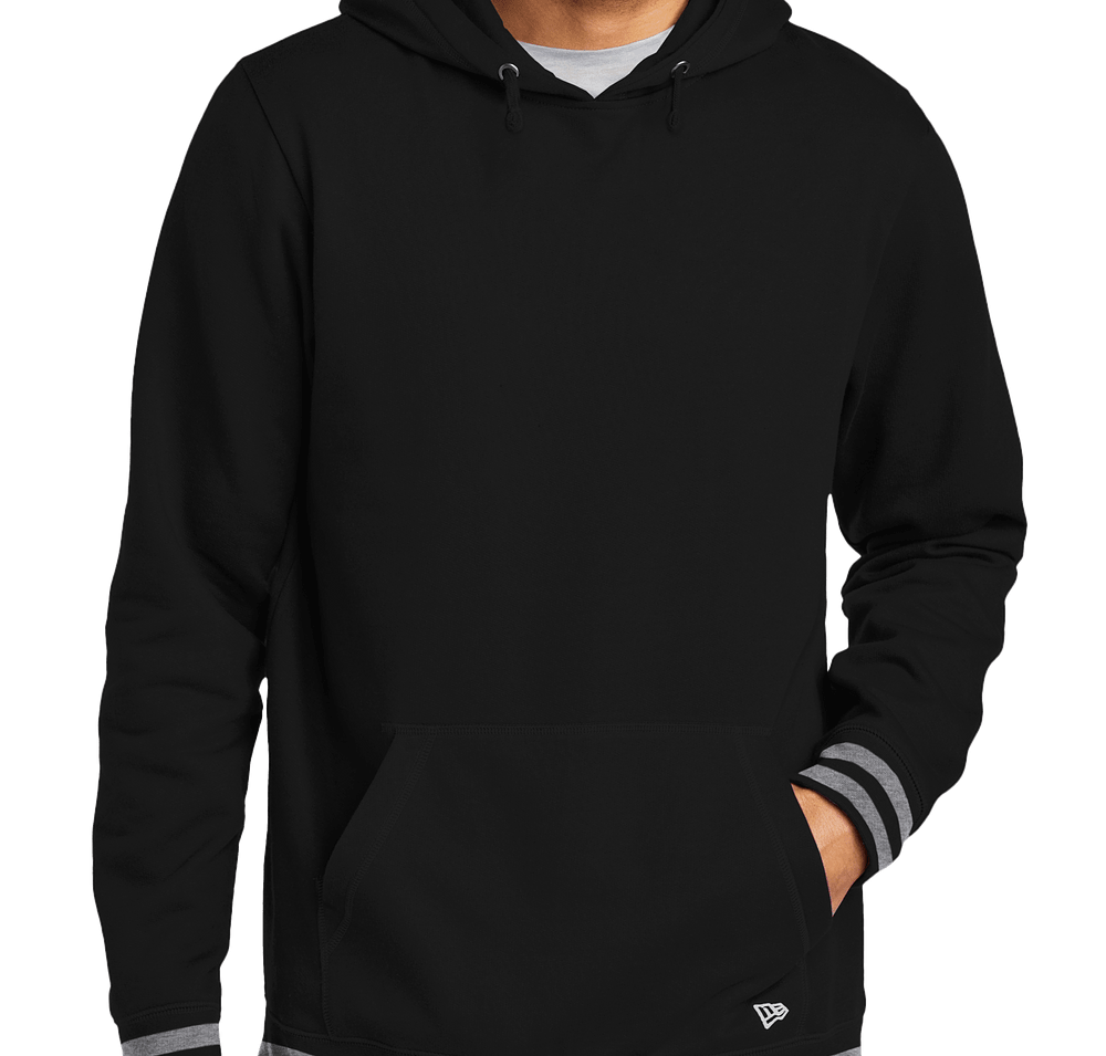 New Era Comeback Midweight Pullover Hoodie-default