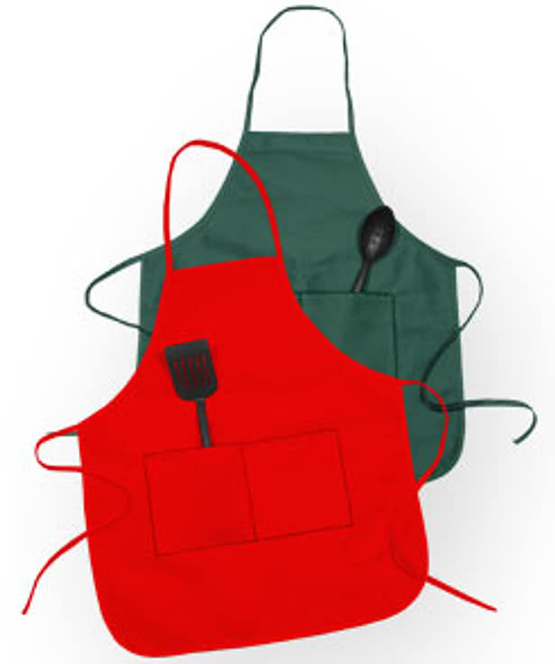 Toppers Medium Apron