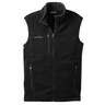 Eddie Bauer Fleece Vest