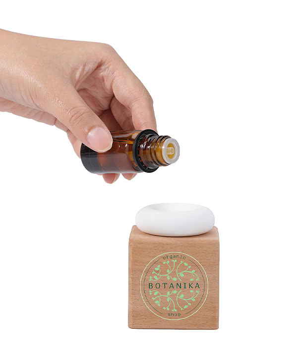 Caprice Gypsum Stone & Aroma Oil