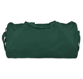 Liberty Bags Small Duffel Bag - Color: Forest