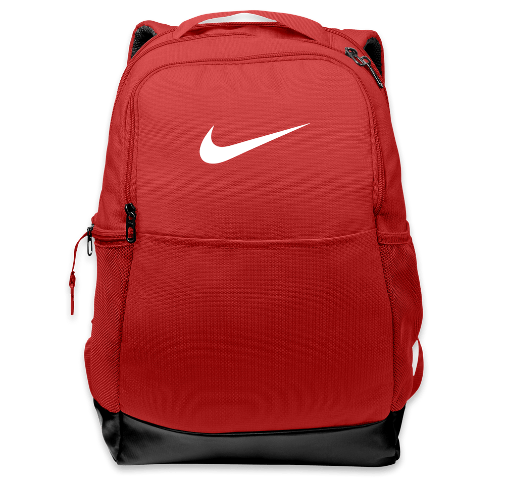 Nike Brasilia Recycled 15" Computer Backpack-default