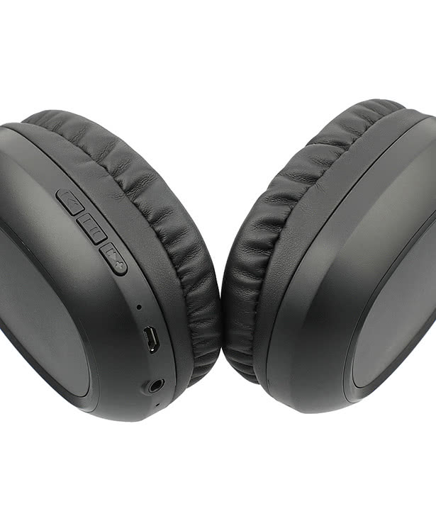 Oppo Bluetooth Headphones and Microphone