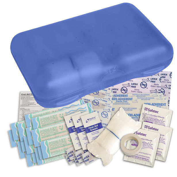 Pro Care First Aid Kit