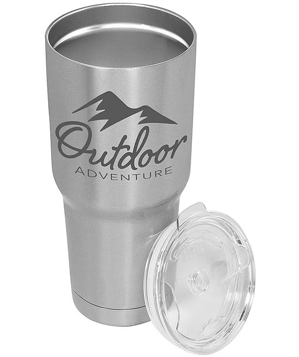 BUILT 30 oz. Insulated Stainless Steel Tumbler