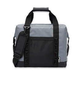 Urban Peak Waterproof 24 Can Cooler - Color: Gray