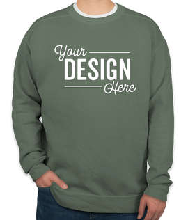 Comfort Colors Crewneck Sweatshirt