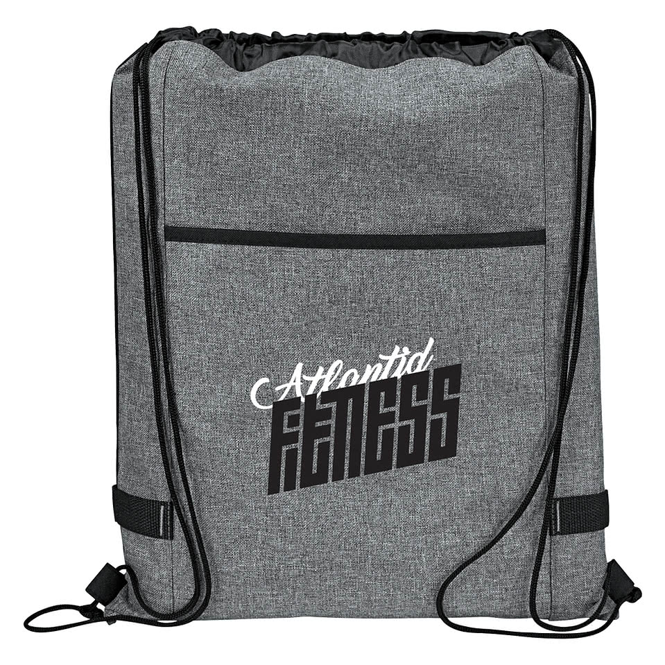 Reverb Drawstring Bag