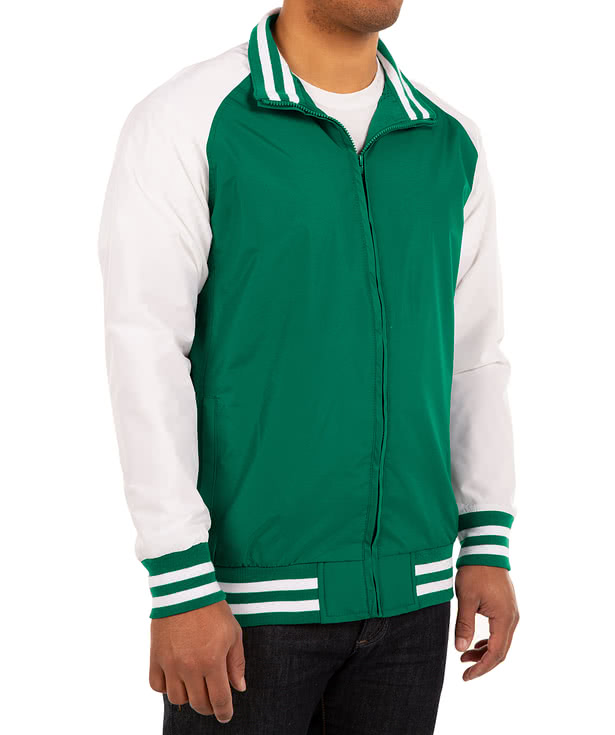 Team 365 Varsity Jacket