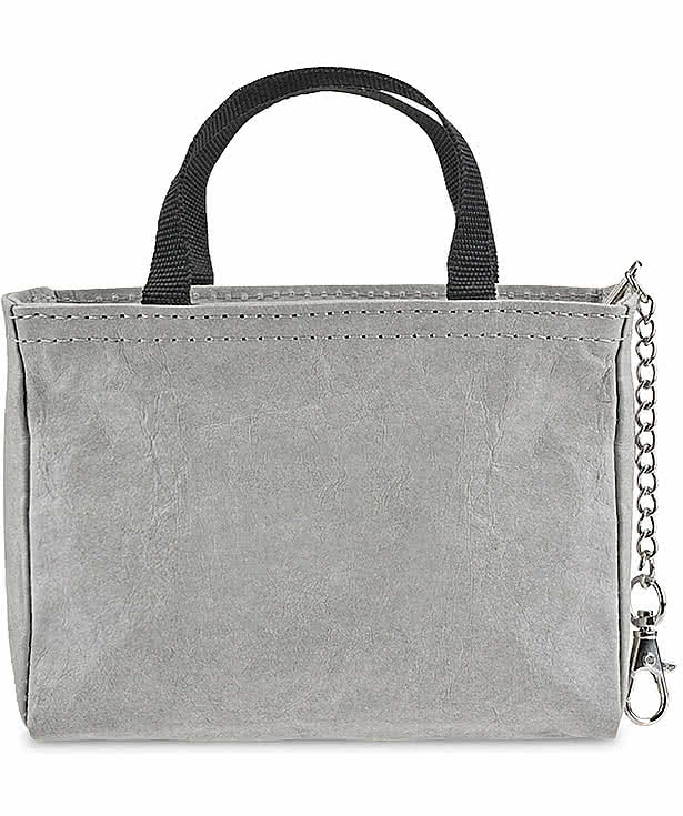 Full Color Out of The Woods Seagull Micro Tote Bag