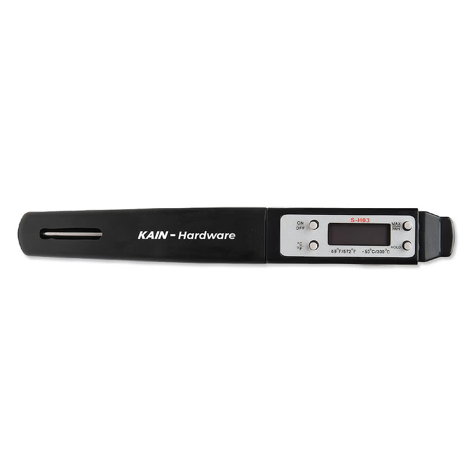 Digital Food Thermometer