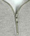 Jerzees Super Sweats 50/50 Quarter Zip Sweatshirt