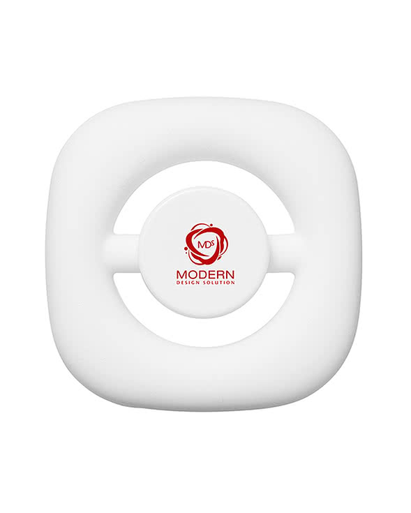 Silicone Spinner Stress Toy