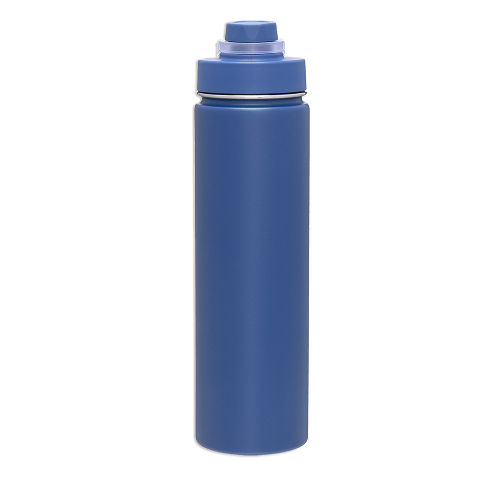 24 oz. h2go Conquer Stainless Steel Insulated Water Bottle-default