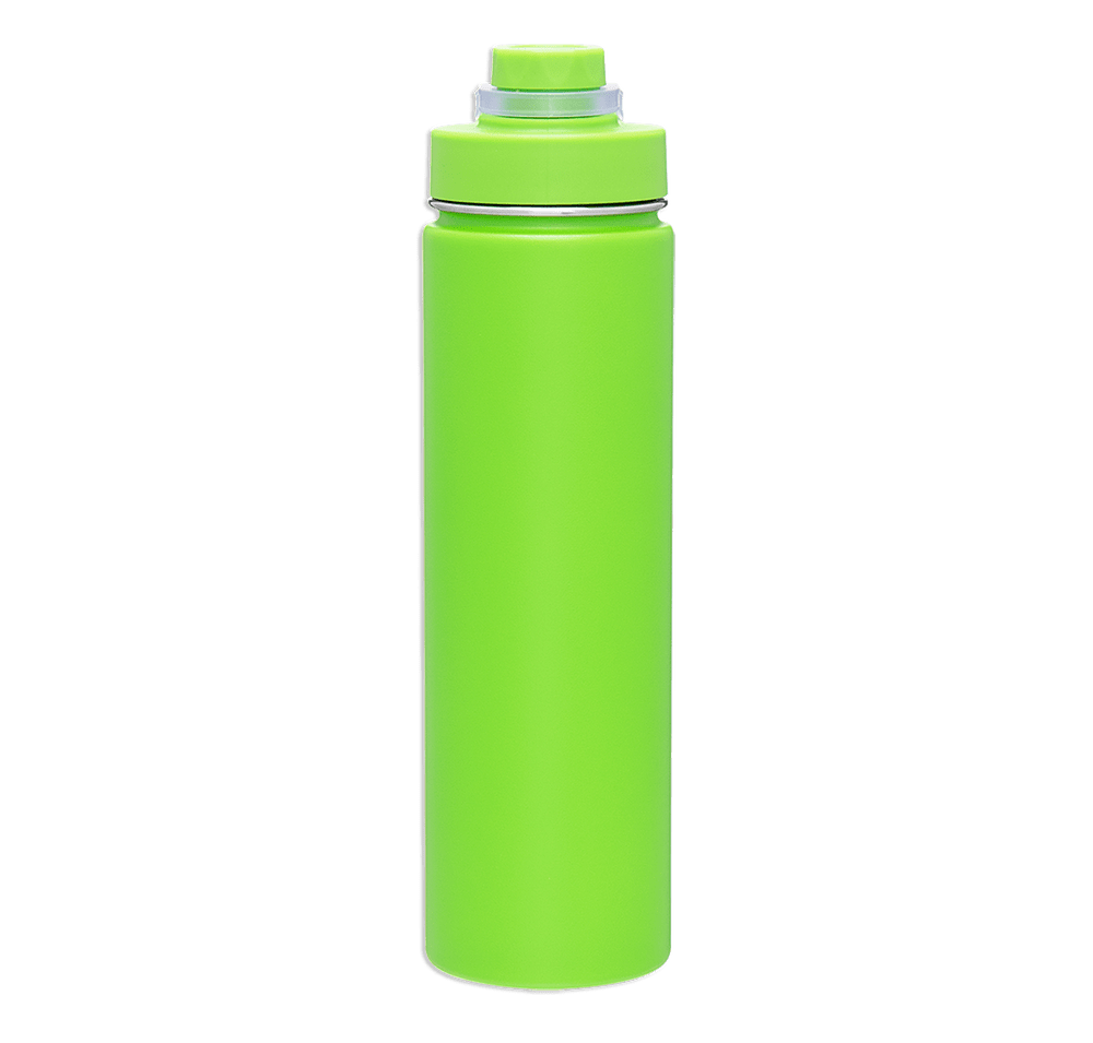 24 oz. h2go Conquer Stainless Steel Insulated Water Bottle-default