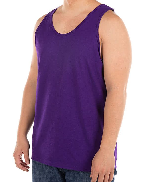 Canada - Gildan Ultra Cotton Tank