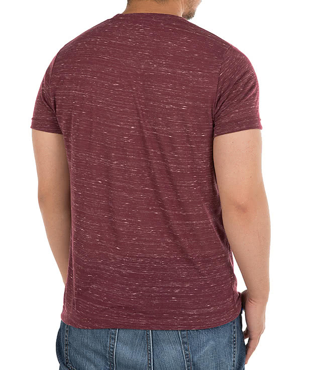 Bella + Canvas Melange Blend T-shirt