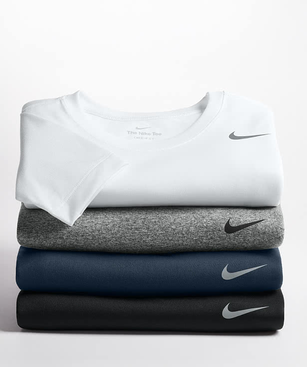 Nike Team rLegend Long Sleeve Performance Shirt
