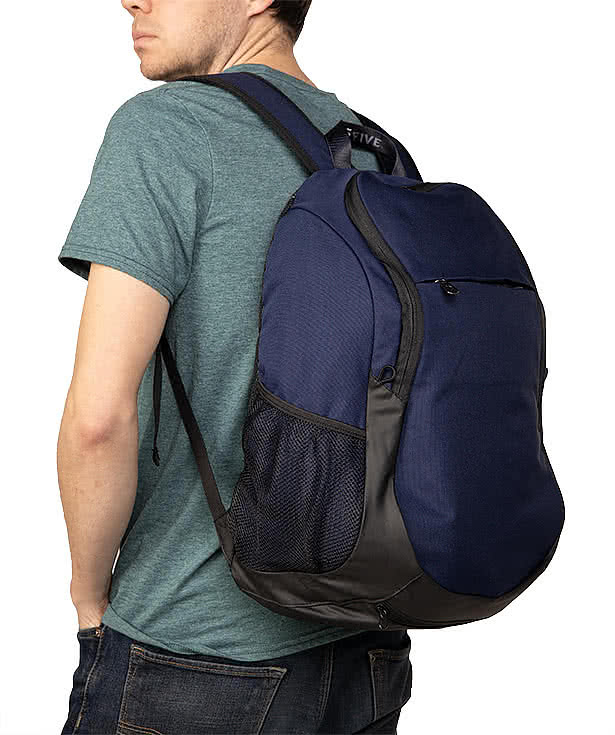 High Five Free Form Backpack