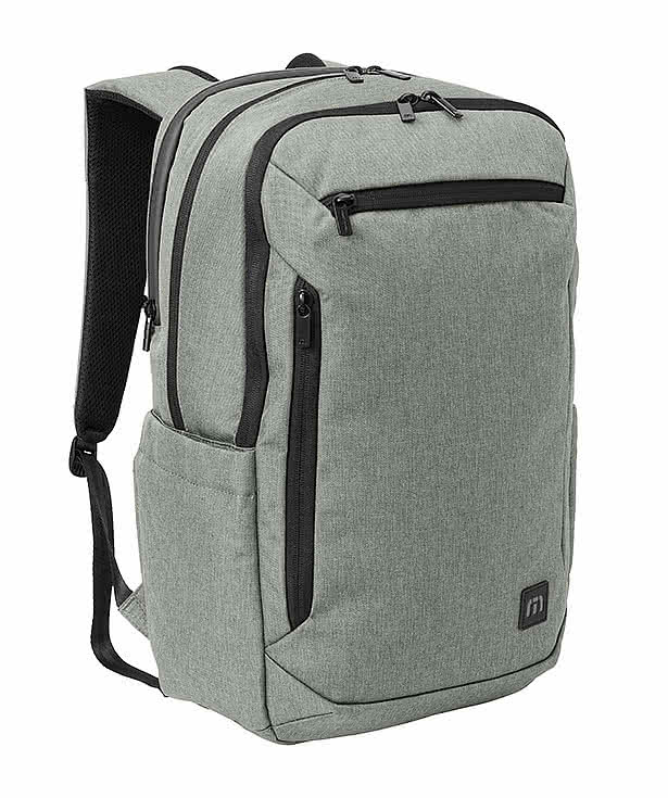 TravisMathew Duration 16" Computer Backpack