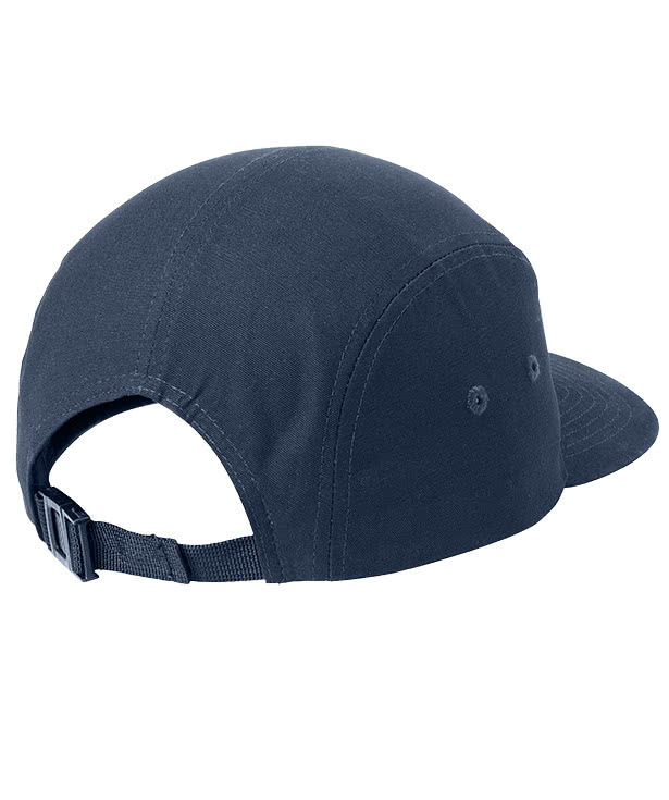 Port Authority Brushed Cotton Camper Hat