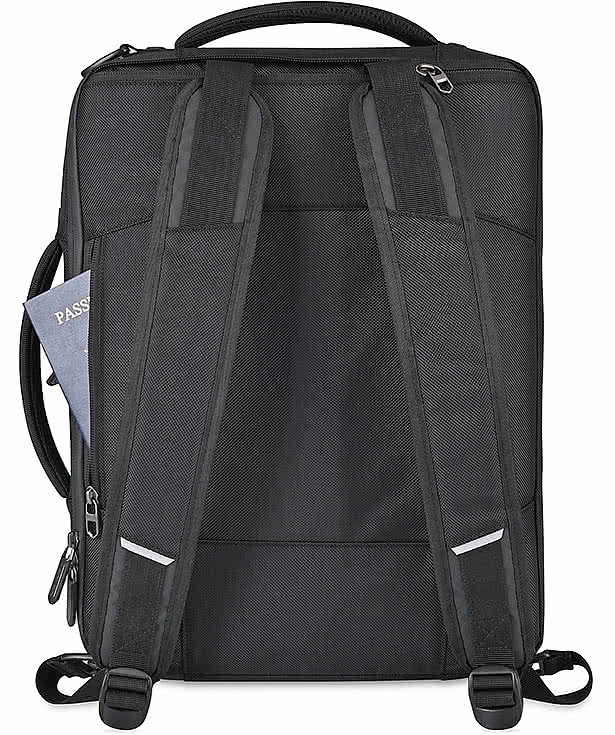 Vertex Brooklyn Dual Carry Briefcase