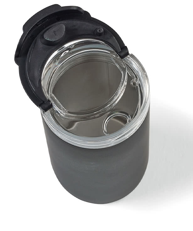 20 oz. Emery 2-in-1 Double Wall Stainless Water Bottle