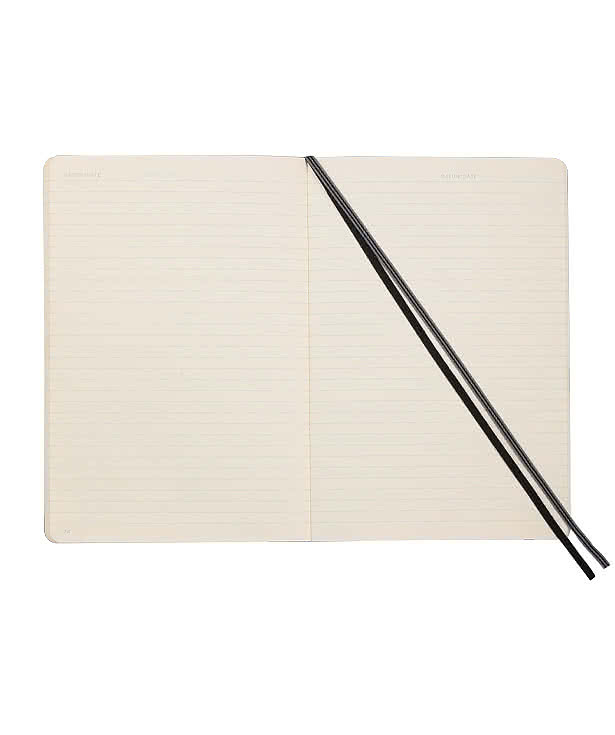 Leuchtturm1917 Classic Soft Cover Notebook