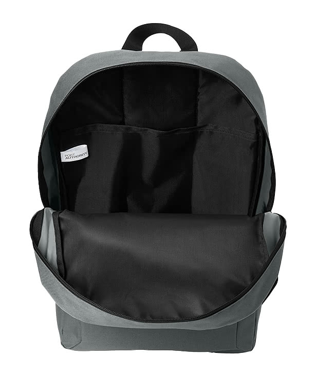 Port Authority Modern Twill 16" Computer Backpack