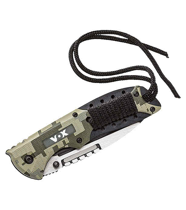 Swiss Force Fontais Pocket Knife