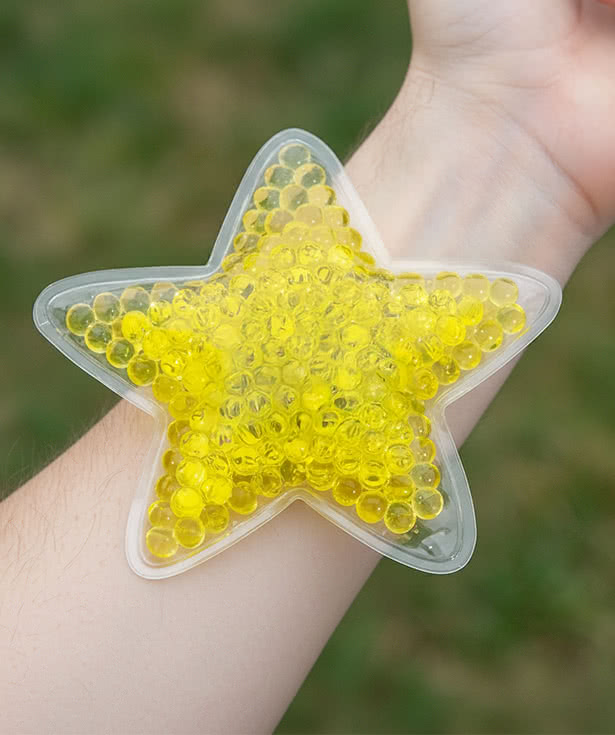 Star Aqua Pearls Hot/Cold Pack