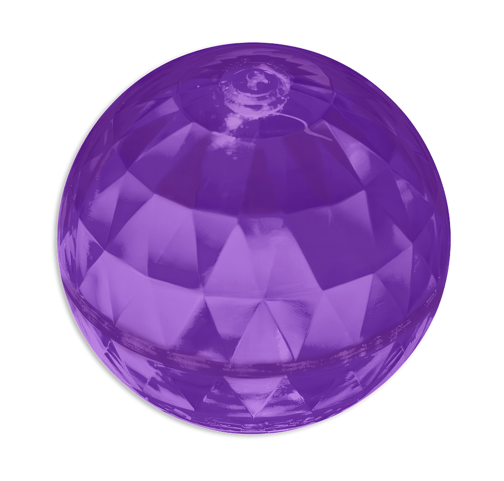 Diamond Bouncing Ball-default