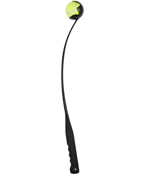 Dog Tennis Ball Launcher