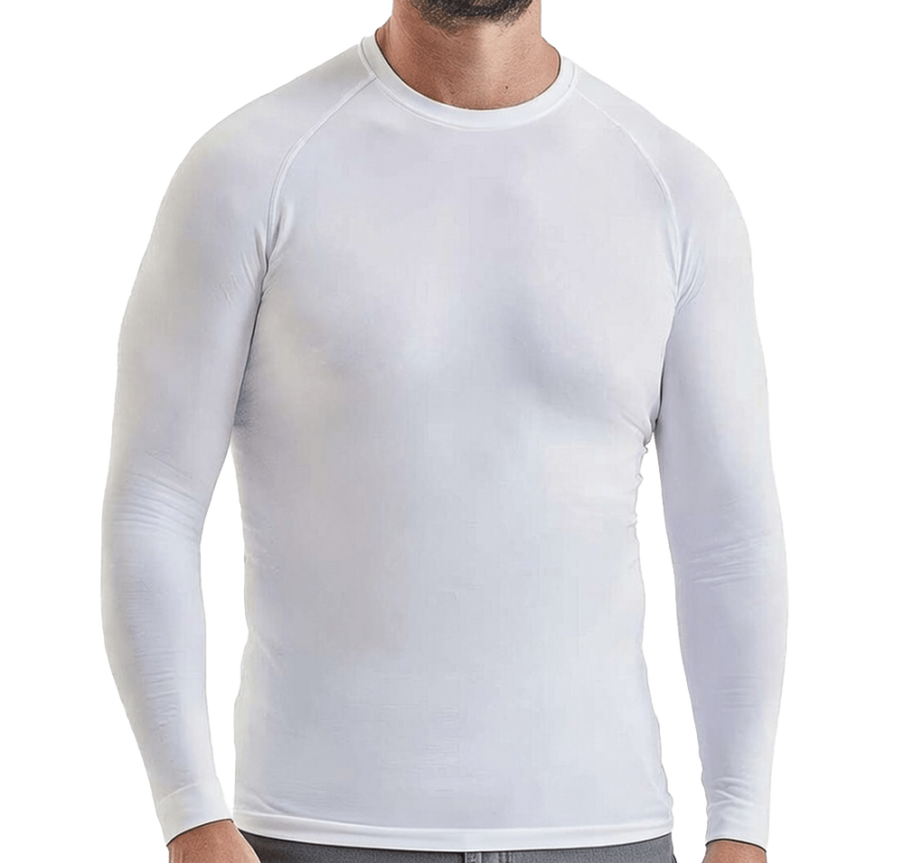 Onna Unstoppable Recycled Stretch Long Sleeve Underscrub T-Shirt-default