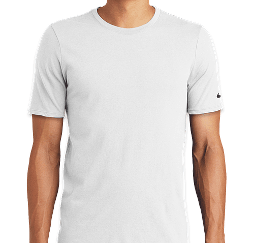 Custom ink 2025 dri fit