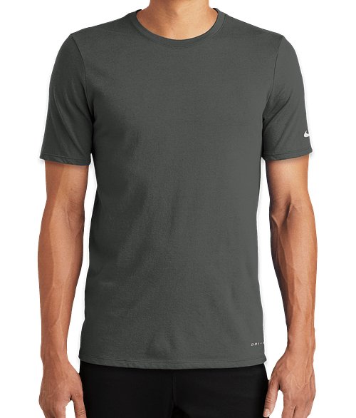 custom nike shirts no minimum