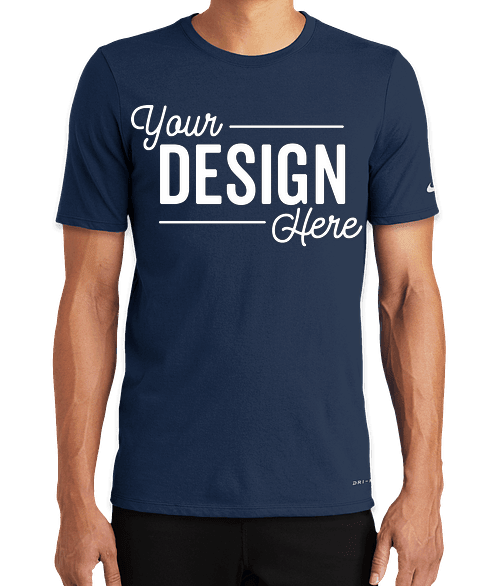 Custom performance shirts clearance